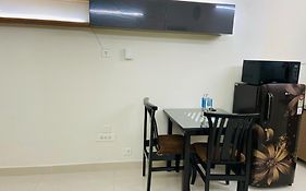 Olive Service Apartments Hitech City Hyderabad